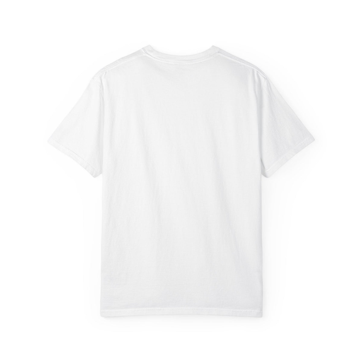 Dachshund T-Shirt - "Long Dog, Big Attitude" Graphic Tee