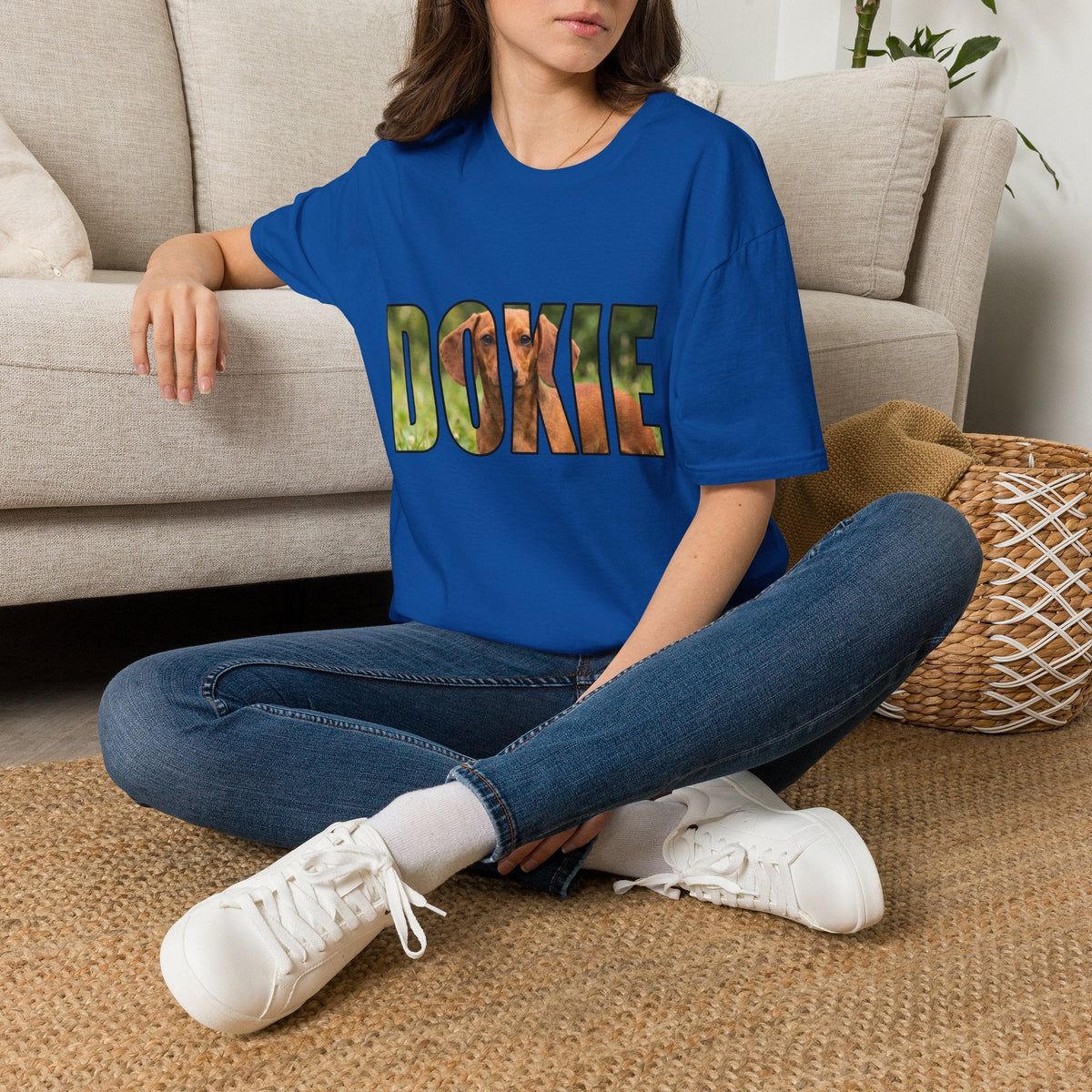 Dachshund (Doxie) Tee Shirt