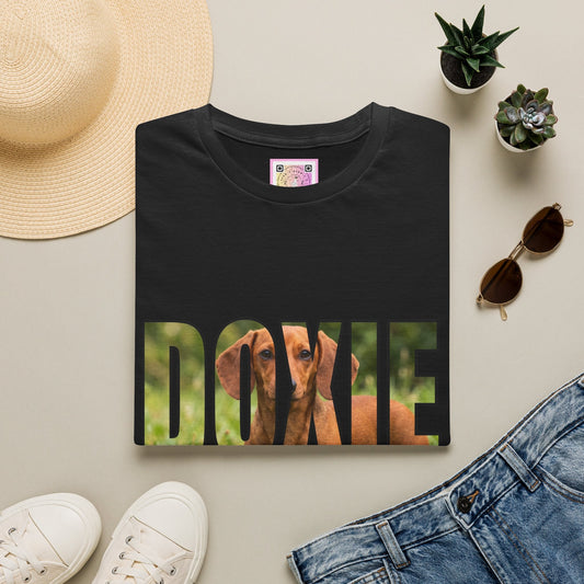 Dachshund (Doxie) Tee Shirt