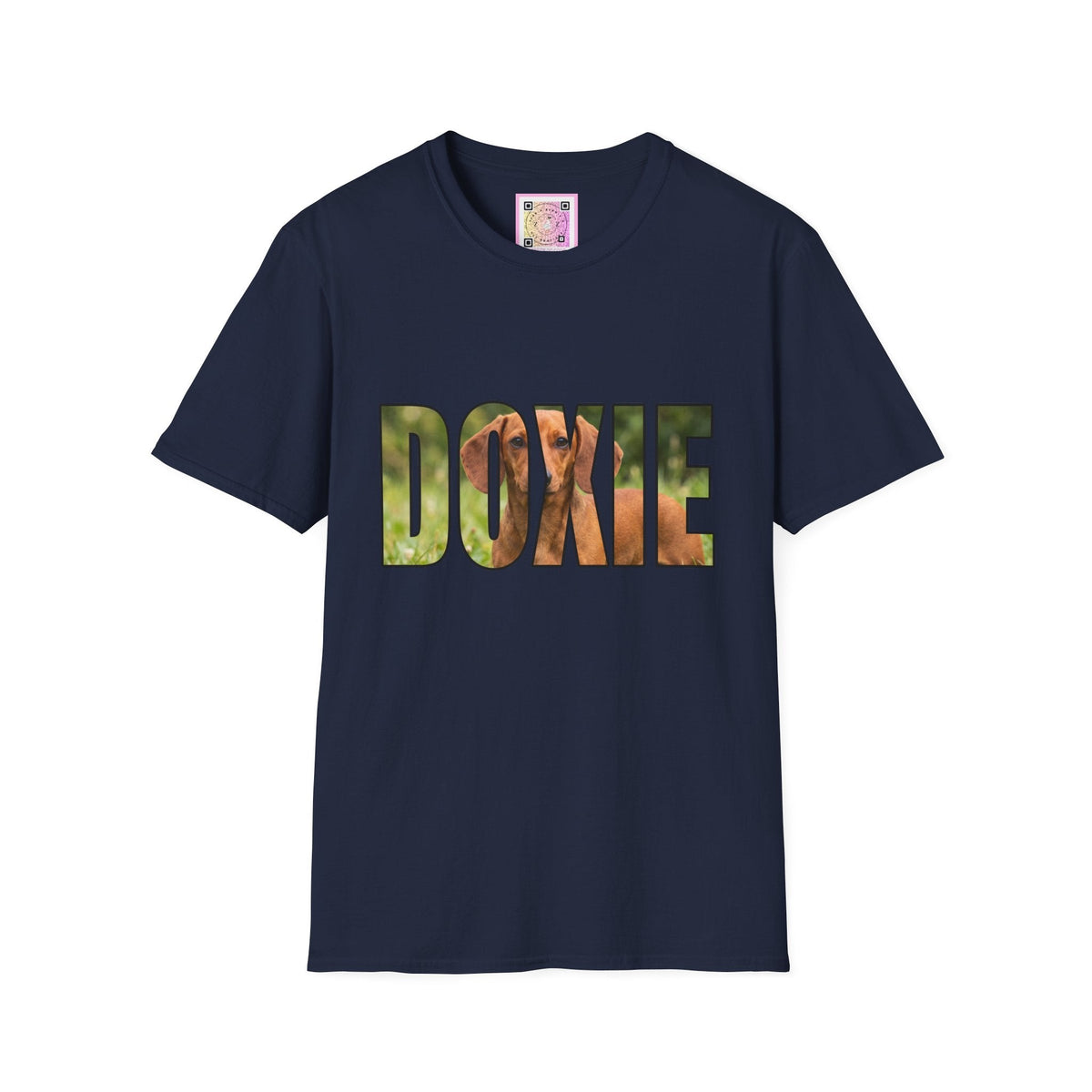 Dachshund (Doxie) Tee Shirt