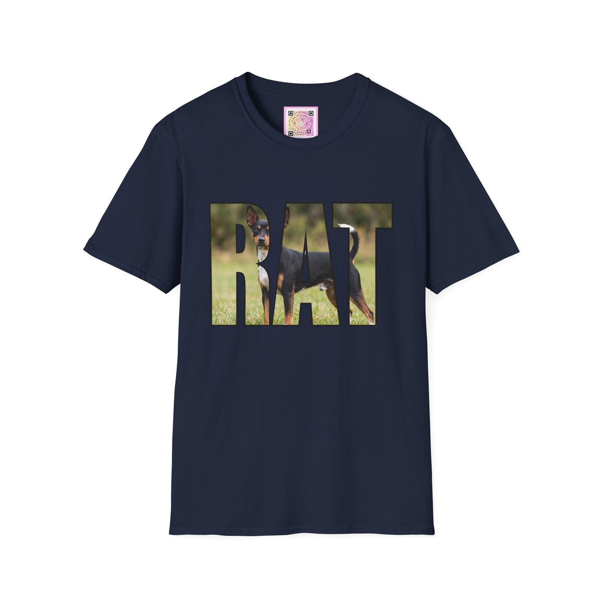 Rat Terrier Tee Shirt