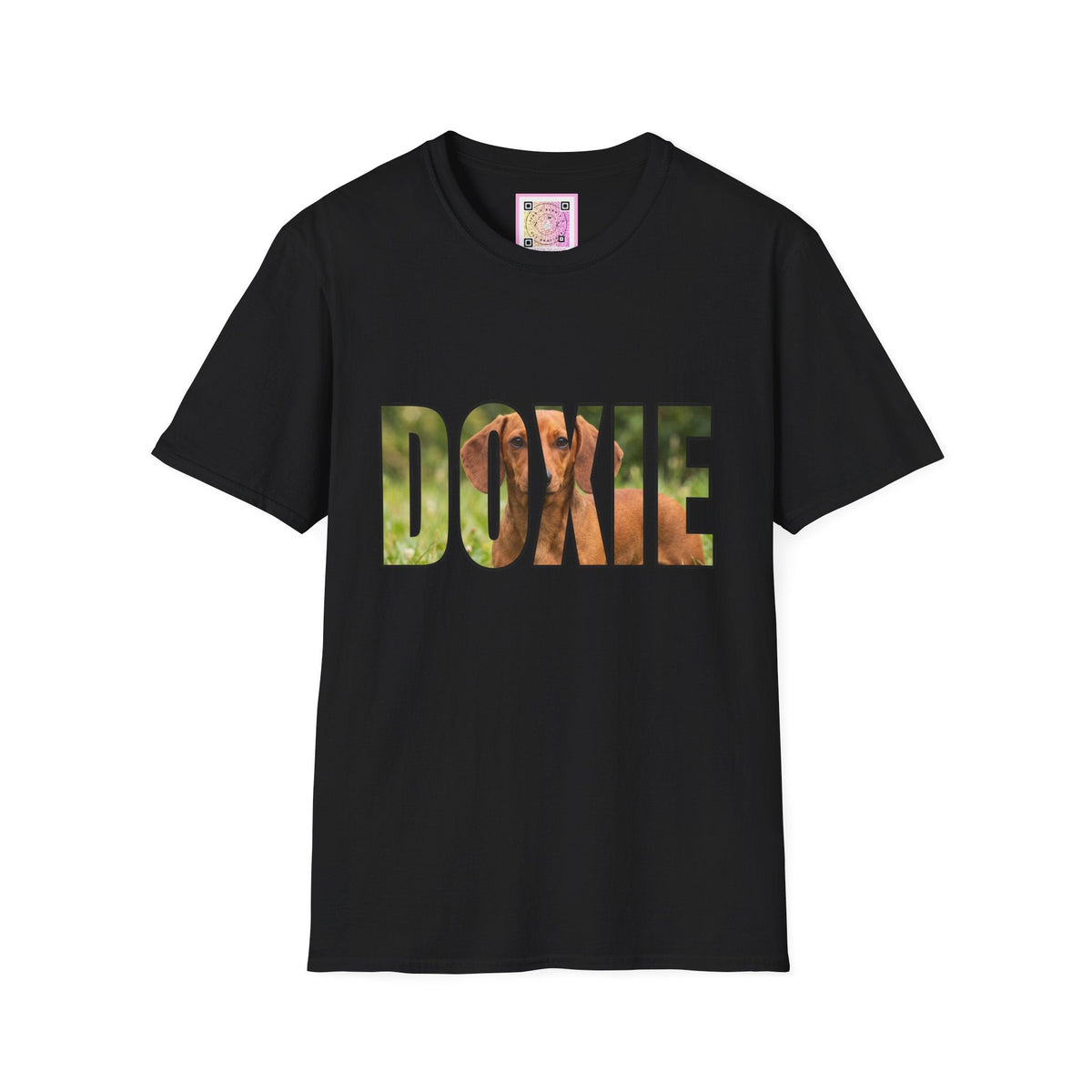 Dachshund (Doxie) Tee Shirt