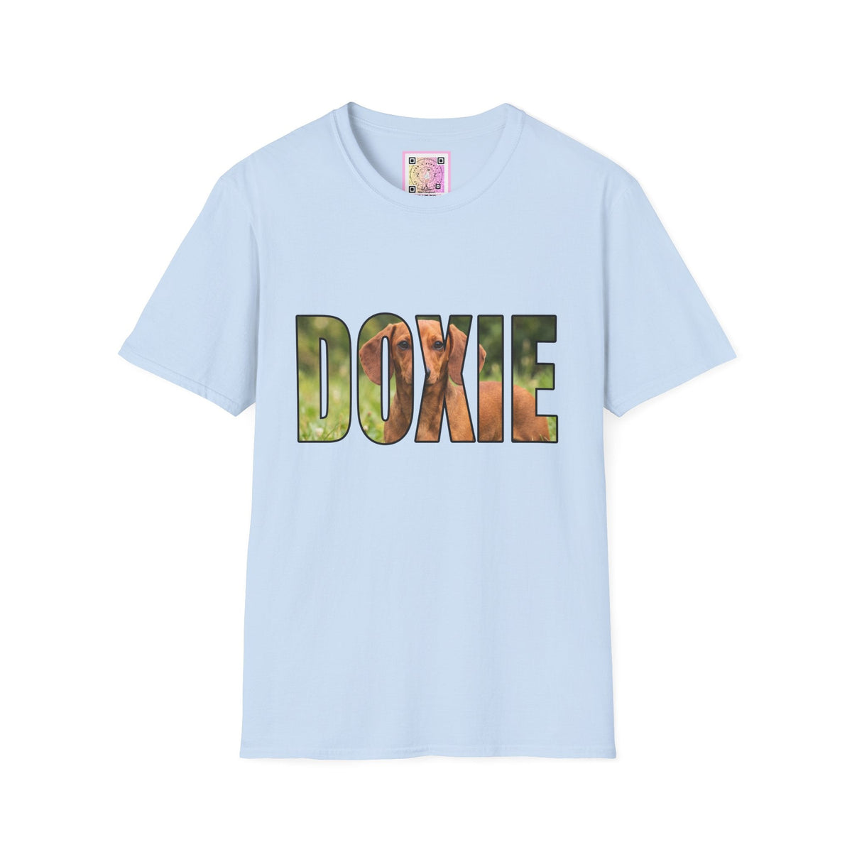 Dachshund (Doxie) Tee Shirt