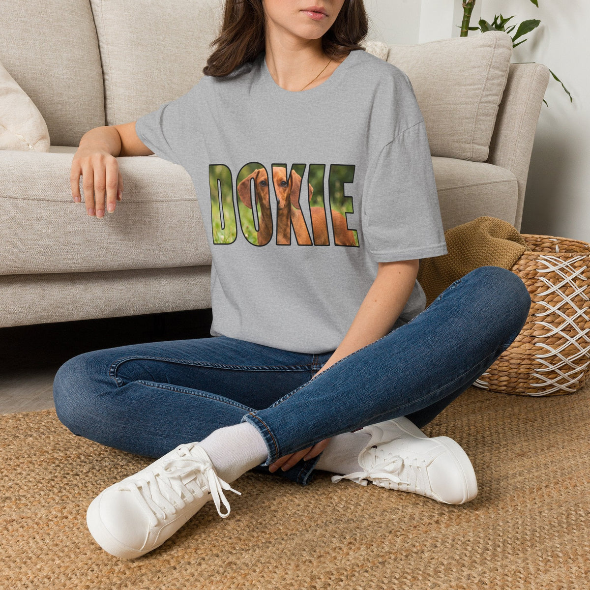 Dachshund (Doxie) Tee Shirt