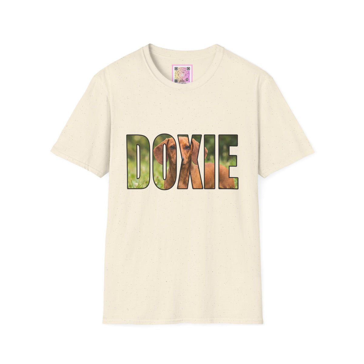 Dachshund (Doxie) Tee Shirt