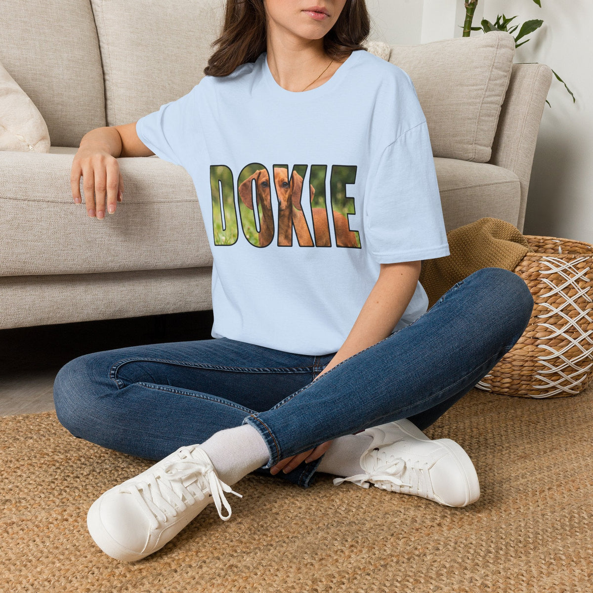 Dachshund (Doxie) Tee Shirt