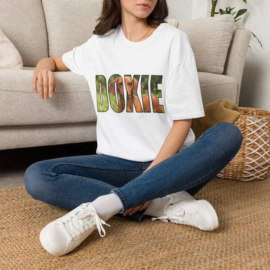 Dachshund (Doxie) Tee Shirt