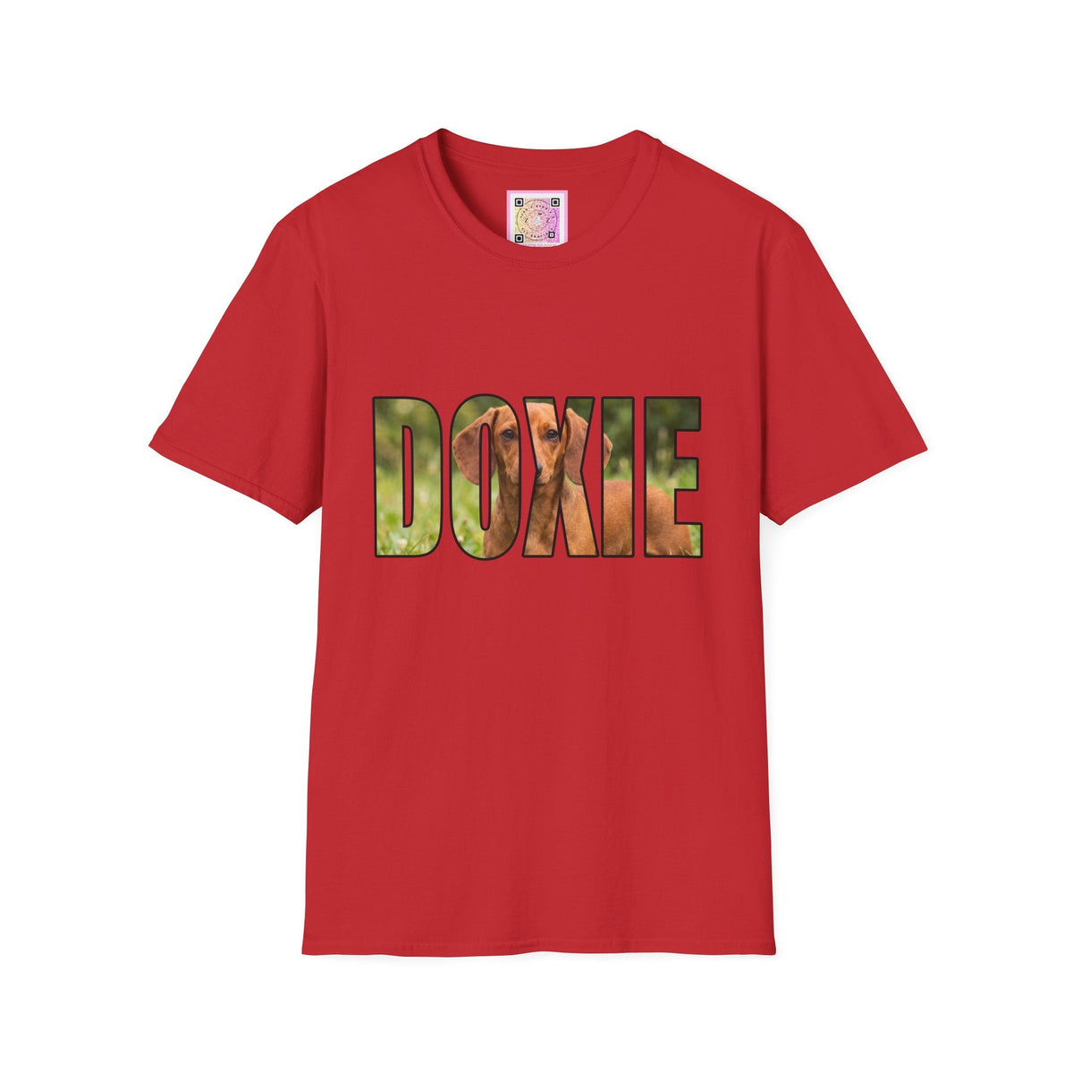Dachshund (Doxie) Tee Shirt