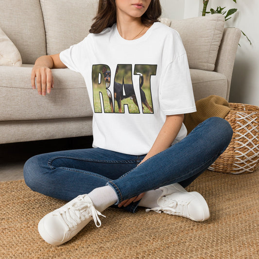Rat Terrier Tee Shirt