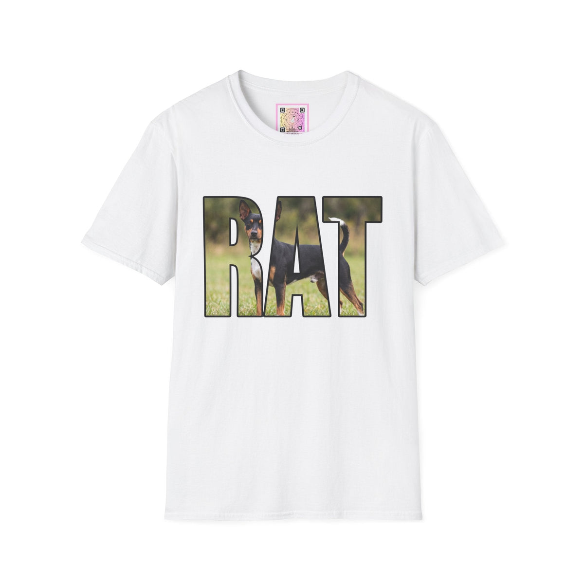 Rat Terrier Tee Shirt
