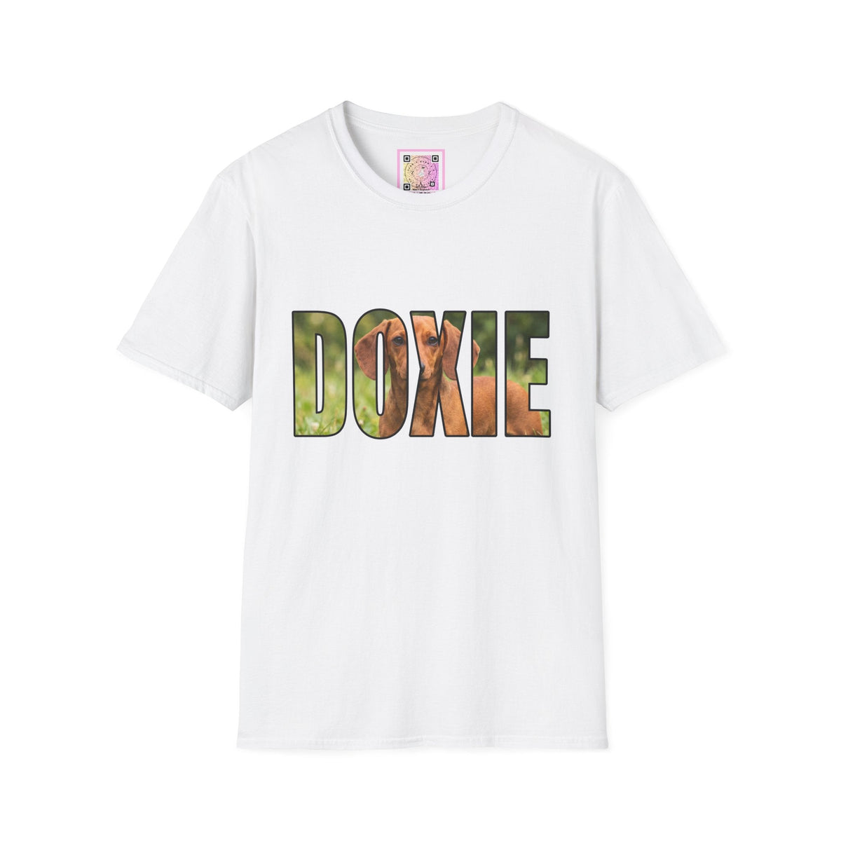 Dachshund (Doxie) Tee Shirt