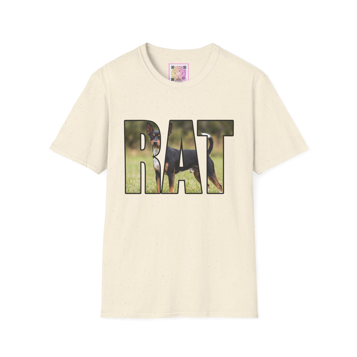 Rat Terrier Tee Shirt