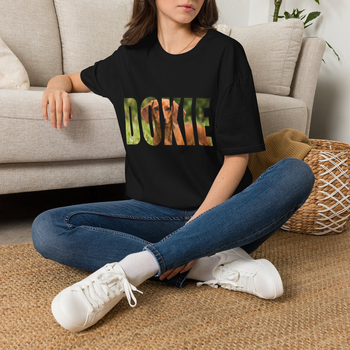 Dachshund (Doxie) Tee Shirt