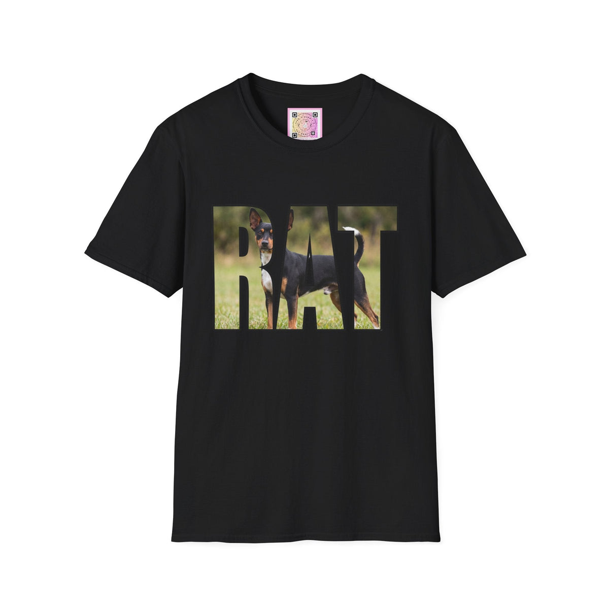 Rat Terrier Tee Shirt