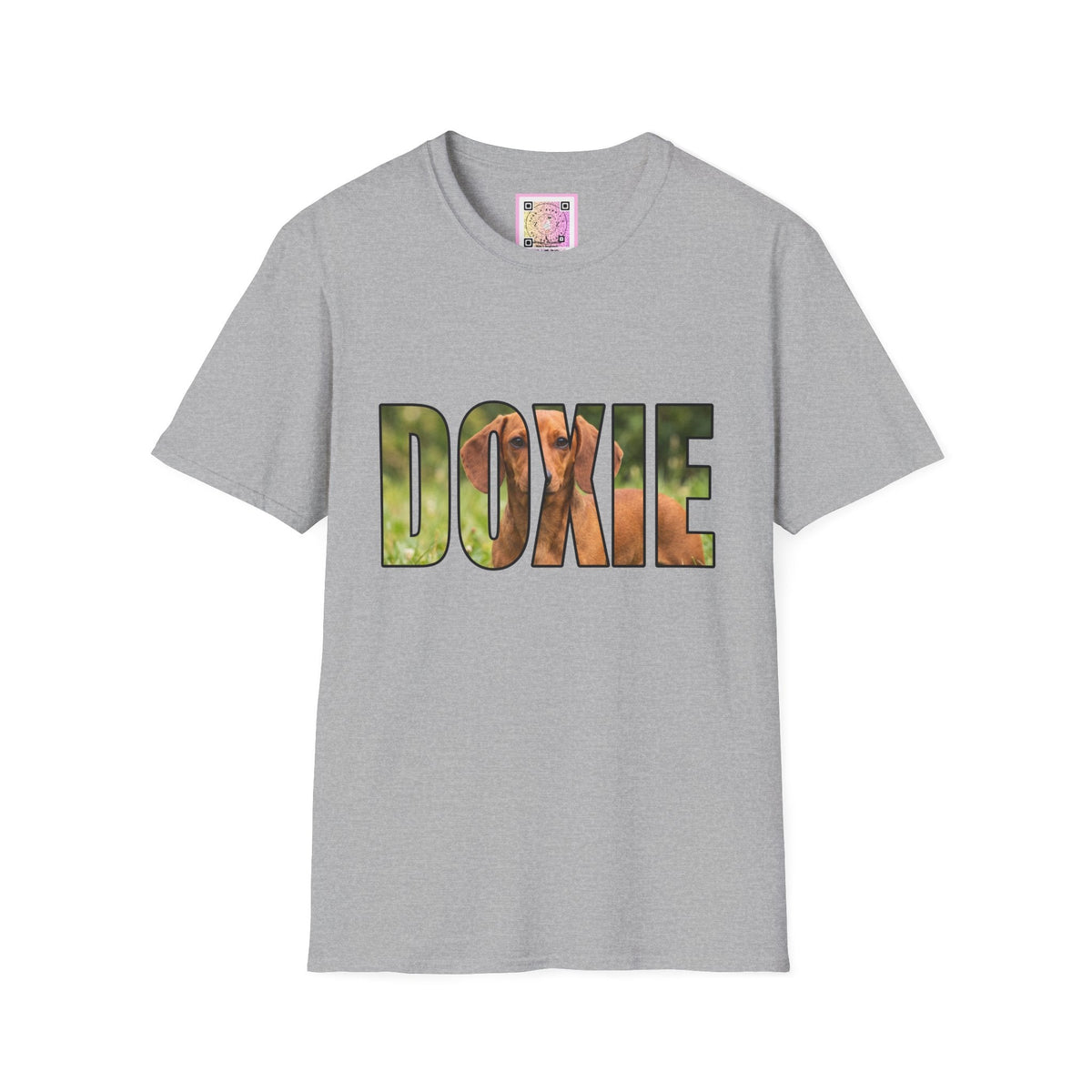 Dachshund (Doxie) Tee Shirt