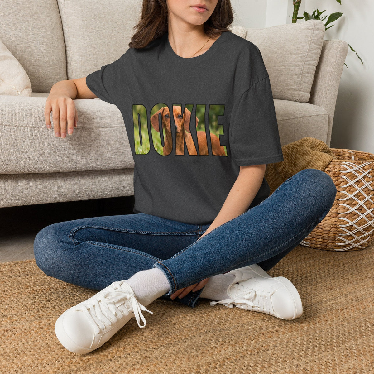 Dachshund (Doxie) Tee Shirt