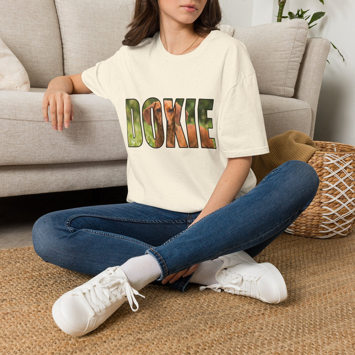 Dachshund (Doxie) Tee Shirt