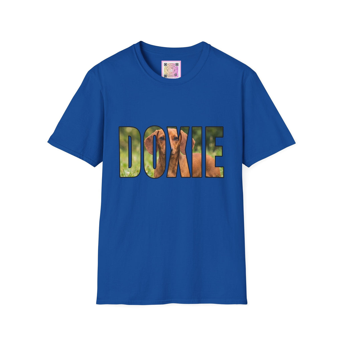 Dachshund (Doxie) Tee Shirt