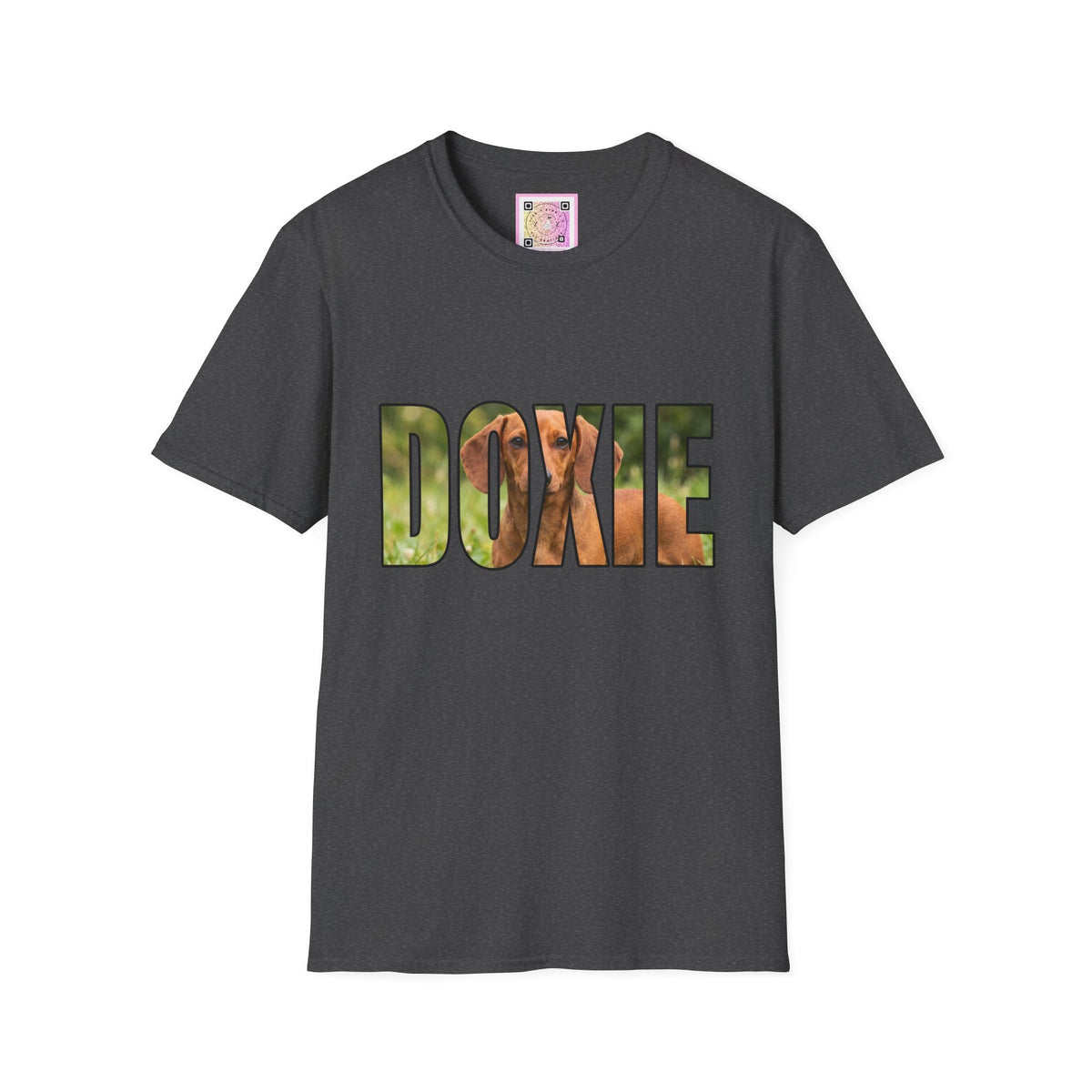 Dachshund (Doxie) Tee Shirt