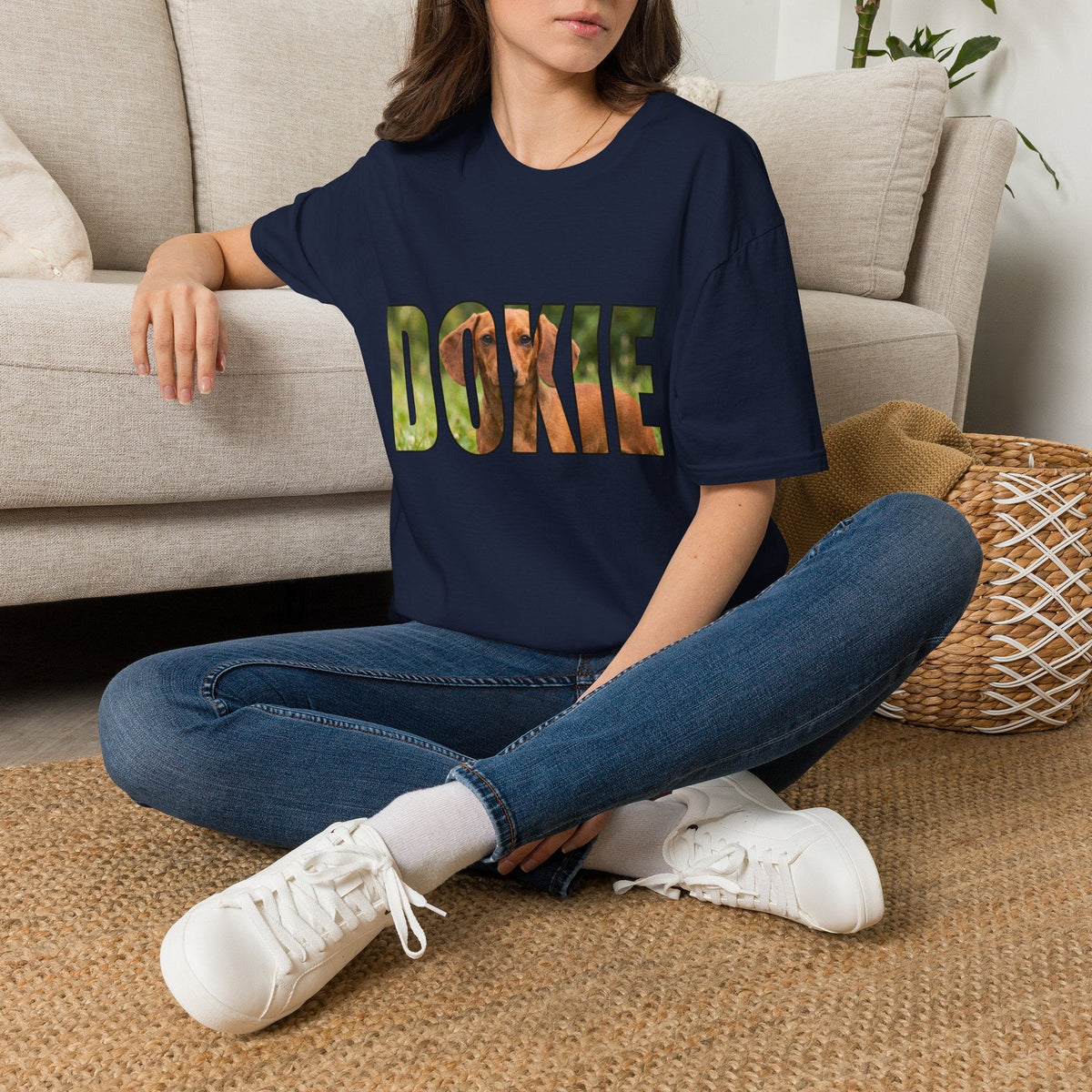 Dachshund (Doxie) Tee Shirt
