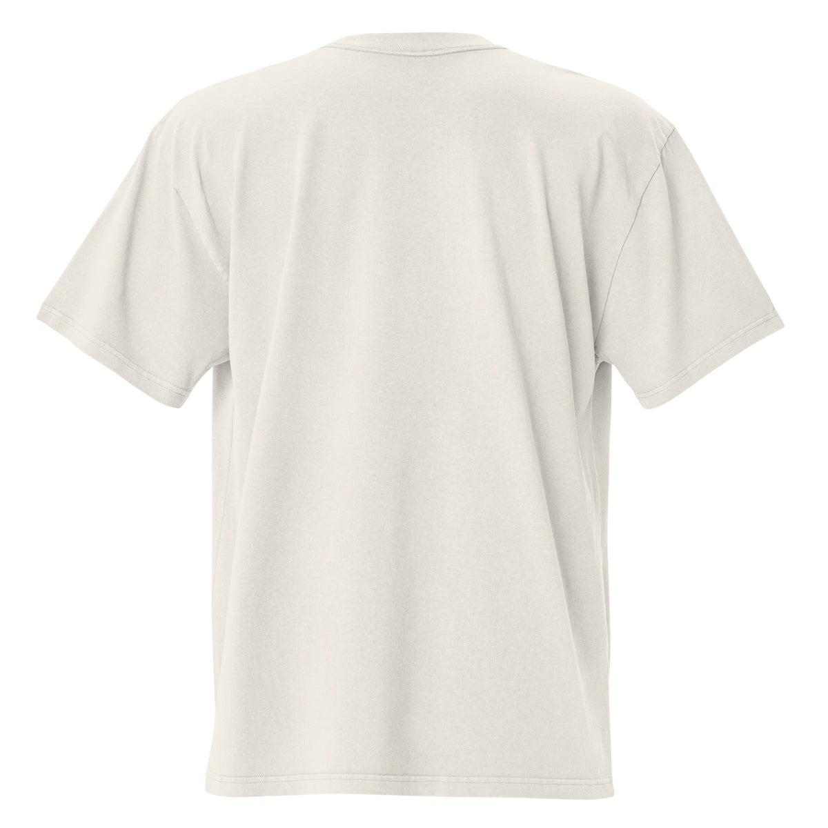 Iowa State "Staple" White T-Shirt