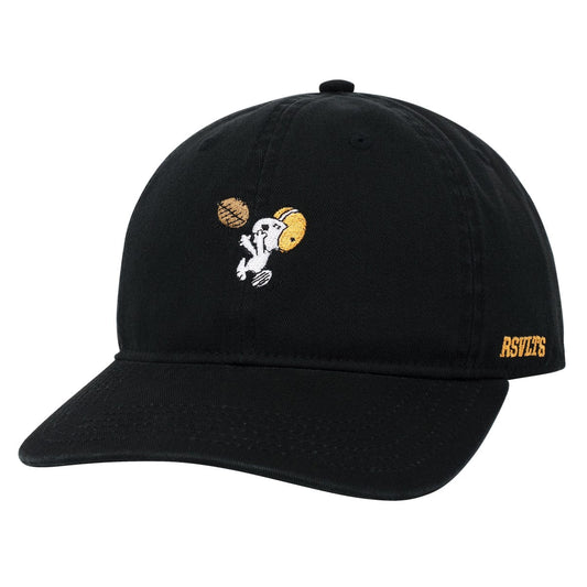 Peanuts "Snoopy Scores!" – Dad Hat
