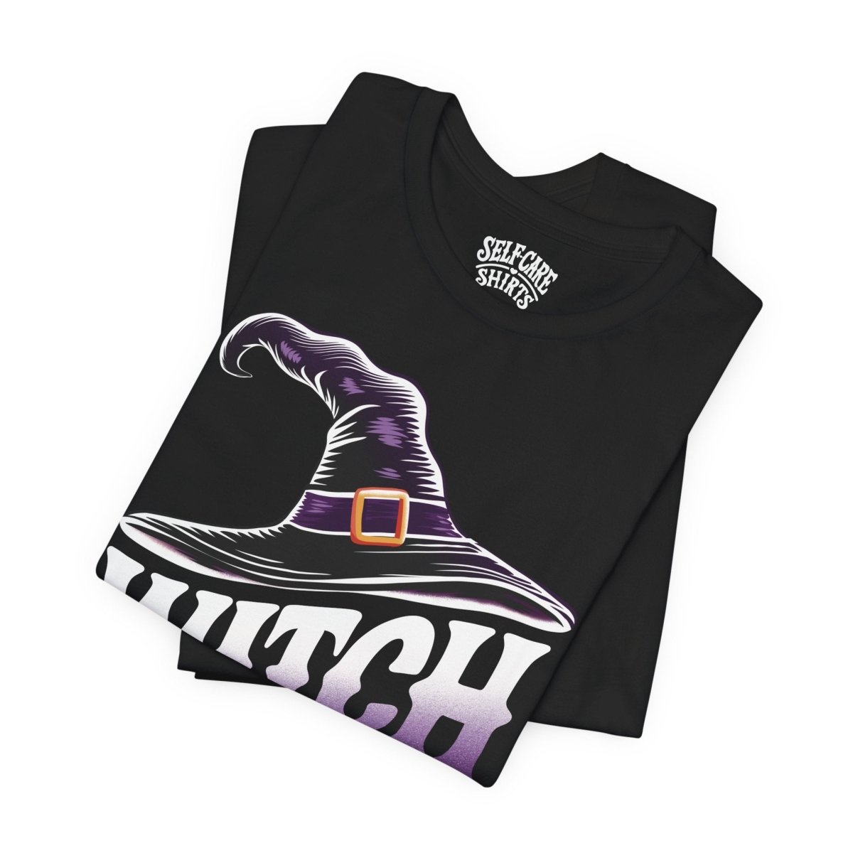 Witch Please Shirt